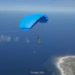 Jet Powered Parachute4