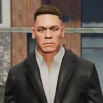 John Cena 2025 [Add-On Ped]