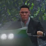 John Cena 2025 [Add-On Ped]