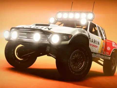 Karin Ensenada [Add-On | Sounds | Liveries] V1.0