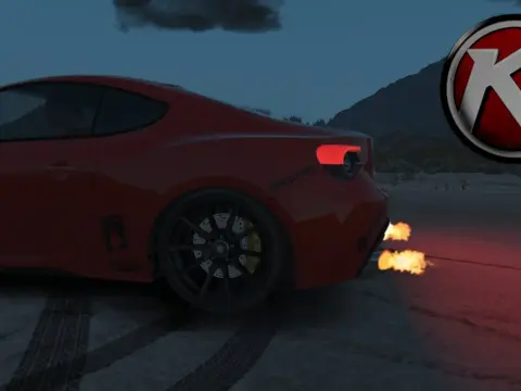 Karin S95 Minor Edits