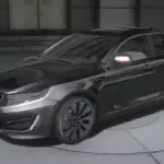 Kia Optima Kia Optima