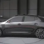 Kia Optima2