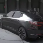 Kia Optima3