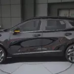 Kia Sportage 20222