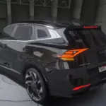 Kia Sportage 20223