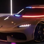 Koenigsegg Gemera GL Customs