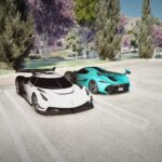 Koenigsegg Jesko