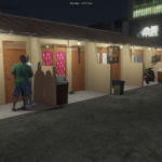 Kontrakan 3 Petak [Add-On SP] YMAP & Menyoo V1.0