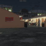 Kontrakan 3 Petak [Add-On SP] YMAP & Menyoo V1.0