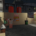 Kontrakan 3 Petak [Add-On SP] YMAP & Menyoo V1.0