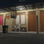 Kontrakan 3 Petak [Add-On SP] YMAP & Menyoo V1.0
