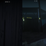 LASER on AR flashlight 1.25