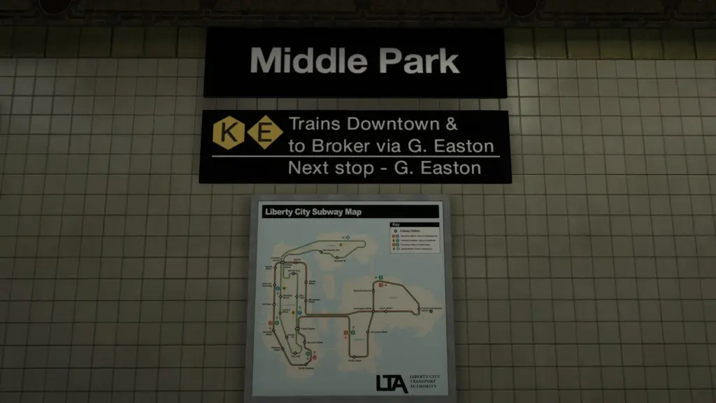 LCPP Subway Overhaul 2.3
