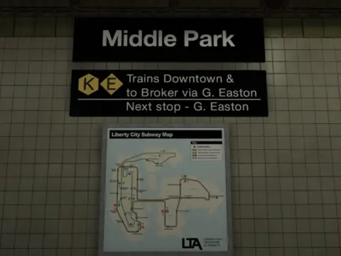 LCPP Subway Overhaul 2.3