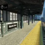 LCPP Subway Overhaul 2.32