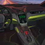 Lamborghini Fenomeno [Add-On] V1.0