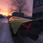 Lamborghini Fenomeno [Add-On] V1.0