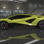 Lamborghini Fenomeno [Add-On] V1.0