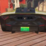 Lamborghini Fenomeno [Add-On] V1.0