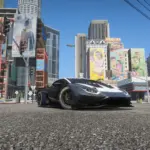 Lamborghini Huracan GT3 EVO 2 [Add-On] V1.1