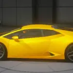 Lamborghini Huracan LP-5802