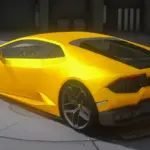 Lamborghini Huracan LP-5803