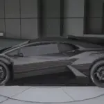 Lamborghini Huracan Super Trofeo2