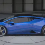 Lamborghini Huracan Tecnica2