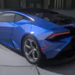 Lamborghini Huracan Tecnica3