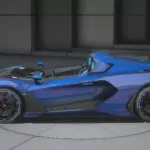Lamborghini SC202