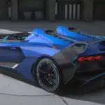 Lamborghini SC203