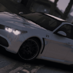 Lampadati Komoda GTA [Add-On / Replace / FiveM | Tuning] V1.0