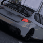 Lampadati Komoda GTA [Add-On / Replace / FiveM | Tuning] V1.0