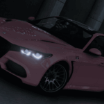 Lampadati Komoda GTA [Add-On / Replace / FiveM | Tuning] V1.0