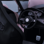 Lampadati Komoda GTA [Add-On / Replace / FiveM | Tuning] V1.0