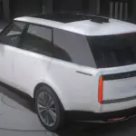 Land Rover Range Rover 20223