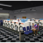 [MLO] Laundromat [Add-On SP | Alt:V]