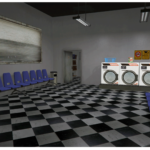 [MLO] Laundromat [Add-On SP | Alt:V]