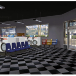[MLO] Laundromat [Add-On SP | Alt:V]