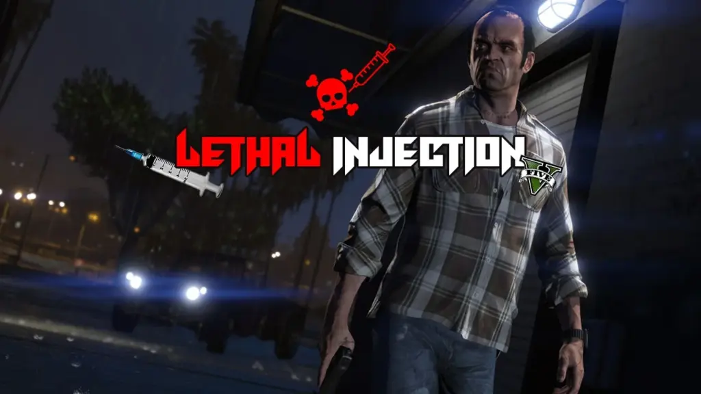 Lethal Injection 1.0