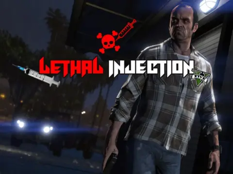 Lethal Injection 1.0