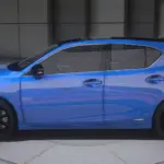 Lexus CT200h2