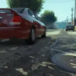 Lexus GS 300 1998 [Add-On | Extras | LODs] V1.0