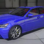 Lexus GS 350