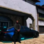 Lexus IS350 Hycade Demon Edition3