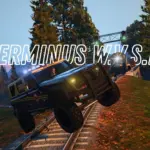 Lonehaven Vehicle & Ped Pack [SP Add-On] V1.0