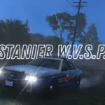 Lonehaven Vehicle & Ped Pack [SP Add-On] V1.0