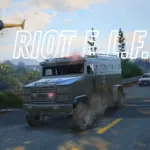 Lonehaven Vehicle & Ped Pack [SP Add-On] V1.0