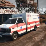 Lonehaven Vehicle & Ped Pack [SP Add-On] V1.0